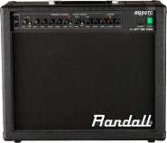 Randall RG50TC Продано 1064988-1