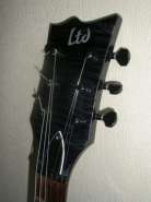 Продается ESP LTD Viper-100FM (EMG 81-85) 9000 р. 191025-2