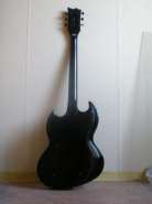Продается ESP LTD Viper-100FM (EMG 81-85) 9000 р. 191027-3