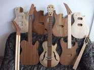 Криворукий абгрейд гетары (+ фото) 371836-1