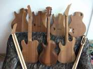 Криворукий абгрейд гетары (+ фото) 371838-2