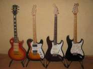 БЛЮЗ - ГИТАРЫ - СТИЛИ - ИСПОЛНИТЕЛИ 162775-0