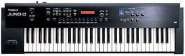 Продано - Синтезатор Roland Juno-D - 17000 р - Казань 317811-0