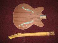 Новая жизнь гитары 538539-0