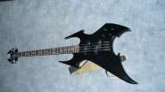 Продается бас-гитара B.C. Rich Beast neck thru 342816-0