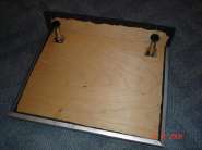 Мой первый борд (еще и халтура в виде блока п 221016-3