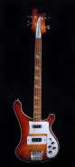 Винтажный 1982 Rickenbacker Bass 545655-0