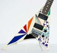 Kramer Focus 4000 Electric Guitar.jpg