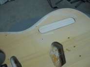 Крушение телекастера 350346-1