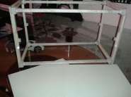 Собираем Orange Tiny Terror 1959607-0