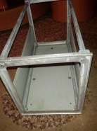 Собираем Orange Tiny Terror 1959611-2