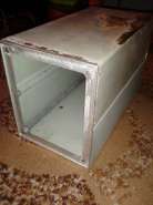 Собираем Orange Tiny Terror 1959613-3