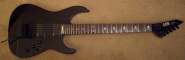 ПРОДАНО!!! ESP LTD KH-602 (Kirk Hammet Signature). Москва (возможен обмен) 165213-0