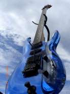 KRAMER STRIKER Electric Guitar TRANSP CHAMELEON BLUE.JPG