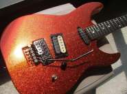 Kramer American Baretta II.JPG