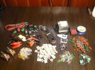 Ламповый преамп для записи - здравствуй ЗВУК!! 832367-0