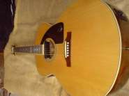 электроакустика Epiphone sj-18s na 256422-0