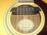 электроакустика Epiphone sj-18s na 256424-1