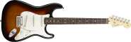 Fender American Standard Stratocaster, новый в кейсе, 35000 р. 679694-0