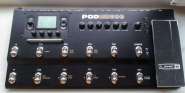 ПРОДАН в Челябинске Line 6 POD HD500 974697-0