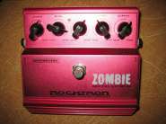 Продам Rocktron Zombie Rectified Distortion 848235-0