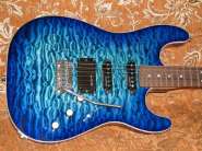 Warmoth Strat Pro продаётся 374509-0