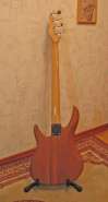 Бас гитара PEAVEY PATRIOT 1985 год, USA 218993-1