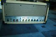 Ламповая голова Ostap Custom 18 watt head 547320-0