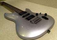 Редкая гитара Ibanez EDR 170 + комбик Fender Frontman 15g - 15Вт 915966-0