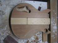 Реанимация пожилой расчлененной японской леди. Зарабатываю на фурнитуру :) 272710-1