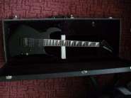 СРОЧНО! Продам Jackson Stars Soloist(чёрный)! 230149-2