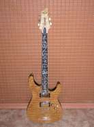 Schecter C-1 Classic - 21000руб. - продажа/обмен 361145-0