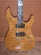 Schecter C-1 Classic - 21000руб. - продажа/обмен 361147-1
