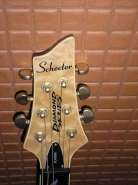 Schecter C-1 Classic - 21000руб. - продажа/обмен 361149-2