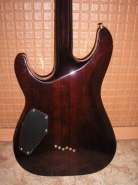 Schecter C-1 Classic - 21000руб. - продажа/обмен 361153-4