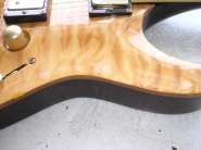 Schecter C-1 Classic - 21000руб. - продажа/обмен 361159-7