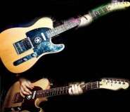 ПРодаю FEnder Telecaster!!! 362079-0