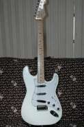 Fender Stratocaster Custom Shop 206137-0
