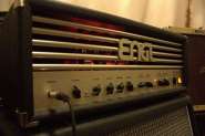 ENGL E650 Ritchie Blackmore Signature+footswitch Engl Z5 320662-0
