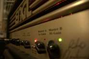 ENGL E650 Ritchie Blackmore Signature+footswitch Engl Z5 320664-1