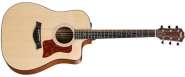 Taylor 110-CE Ebony FB.jpg