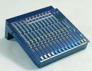 Микшерный пульт Allen&Heath WZ20S (Санкт-Петербург) 267780-0