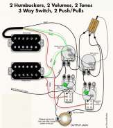 Экранировка гитары 107484-0