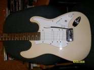 ПРОДАН 1999 уникальный USA Peavey AX копия Fender Ultra фотки и Демка 167965-3