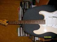 ПРОДАН 1999 уникальный USA Peavey AX копия Fender Ultra фотки и Демка 167967-4