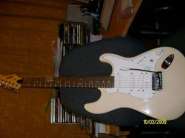 ПРОДАН 1999 уникальный USA Peavey AX копия Fender Ultra фотки и Демка 167969-5