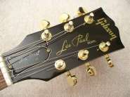 Gibson les paul studio (ПРОДАНО) 297591-3