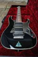 СРОЧНО! Продажа Ibanez UV-777 BK 98 года. Екб 1988397-0