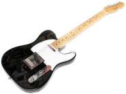 Fender Standart Telecaster (USA, 1988) - ПРОДАНО 684301-0