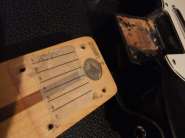 Fender Standart Telecaster (USA, 1988) - ПРОДАНО 686359-2